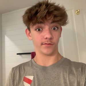 Meet your Posher, Mason